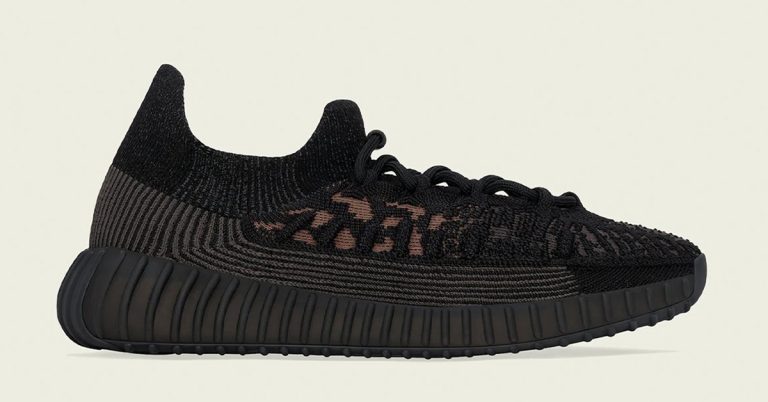 YEEZY 350 V2 CMPCT “Slate Carbon” Release Date