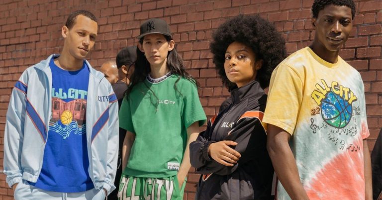 Don C & Foot Locker Celebrate Hometown Pride With New All City Capsule