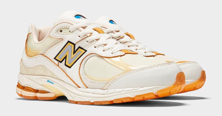 Detailed Look at the New Balance 2002R “Conversations Amongst Us”