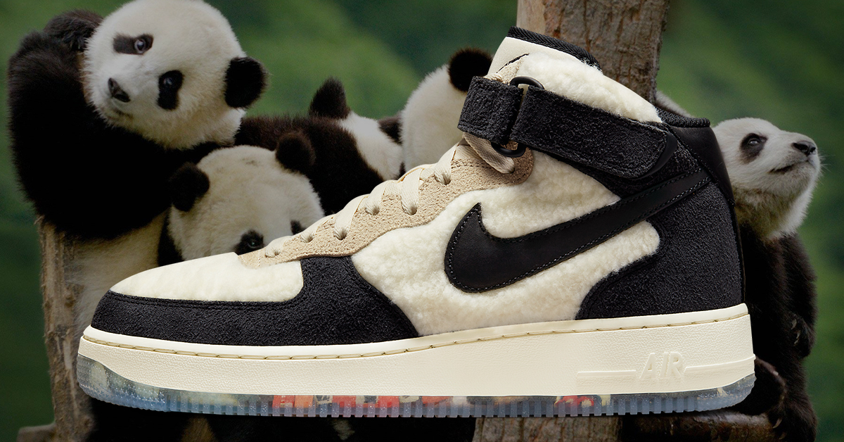 Найк панда. Air Force 1 Panda. Air Force Mid 1 Panda. Nike Dunk Panda. Photos with Air Force from Panda buy Full White.