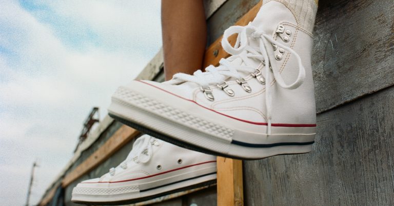 pgLang for Converse Collection Now Available