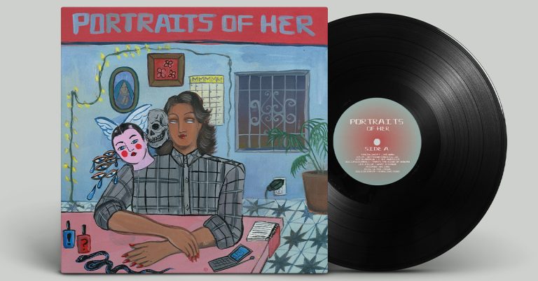 Vans Celebrates Women in Music For Record Store Day 2022