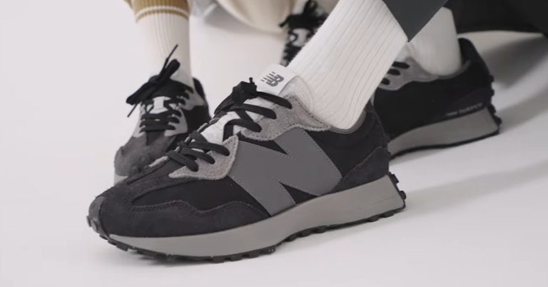 New Balance Grey Day 2022 Collection