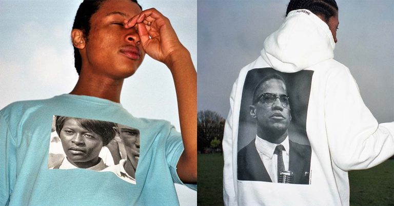 Supreme Celebrates the Iconic Photography of Ray DeCarava