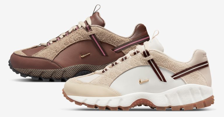 Jacquemus x Nike Humara Gets Wider Release