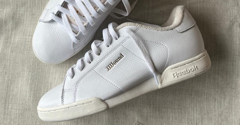 JJJJound Reveals Reebok SS22 Collaboration