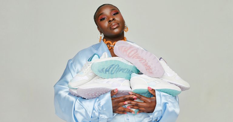 MADWOMEN Collective Reveals Reebok Classic Leather Collab