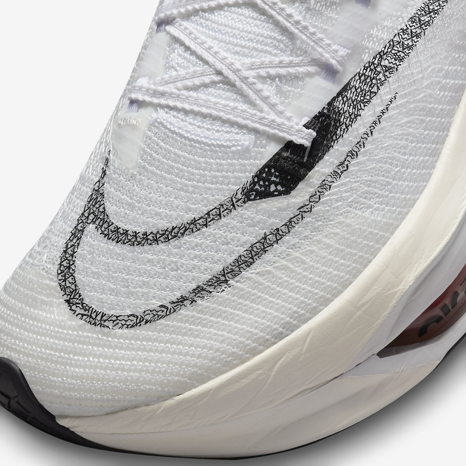 Nike Introduces the Air Zoom Alphafly NEXT% 2 - Modern Notoriety