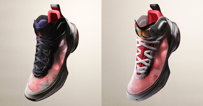 Jordan Brand Introduces the Air Jordan 37
