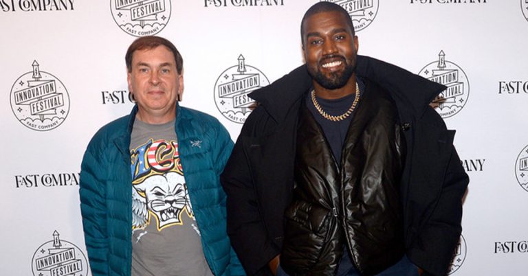 Kanye West Appoints Steven Smith As Donda’s Head of Industrial Design