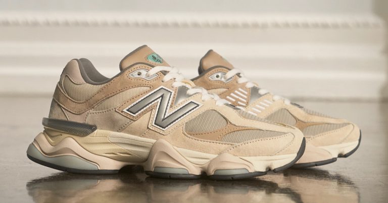 New Balance Introduces the In-Line 9060