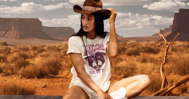 Skylar Diggins-Smith Launches Her First PUMA Hoops Collection