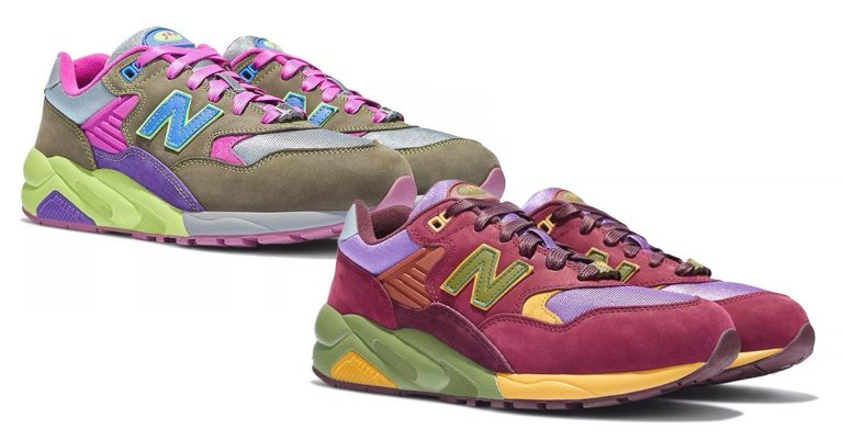 Stray Rats x New Balance MT580 Release Date