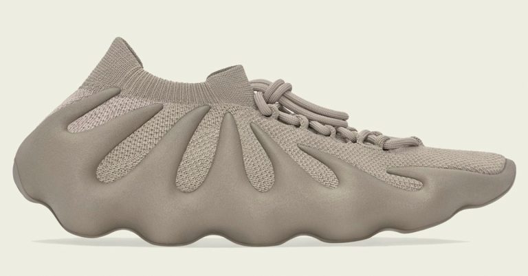 adidas YEEZY 450 “Stone Flax” Release Date