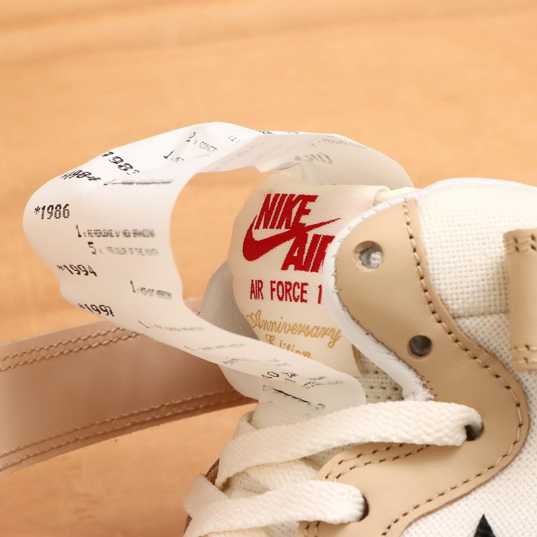 Nike Air Force 1 Mid 