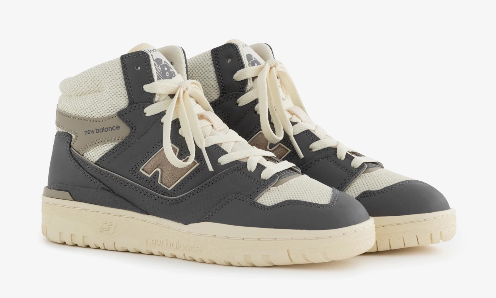 Aimé Leon Dore x New Balance FW22 SONNY NEW YORK Collection