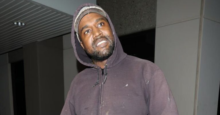 adidas Cuts Ties With Kanye West & YEEZY