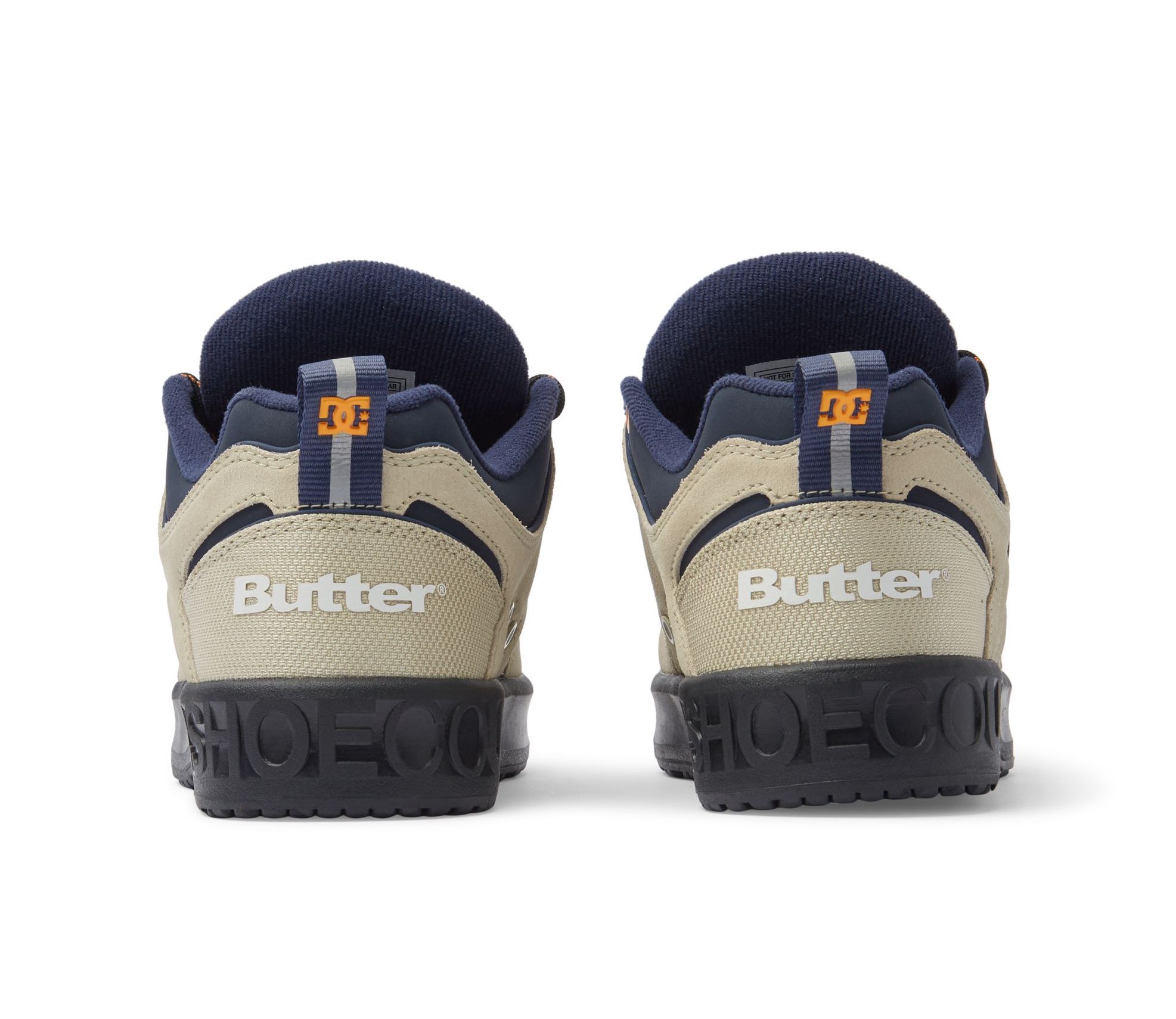  Butter Goods x DC Shoes Fall/Winter 2022 Release Date Info