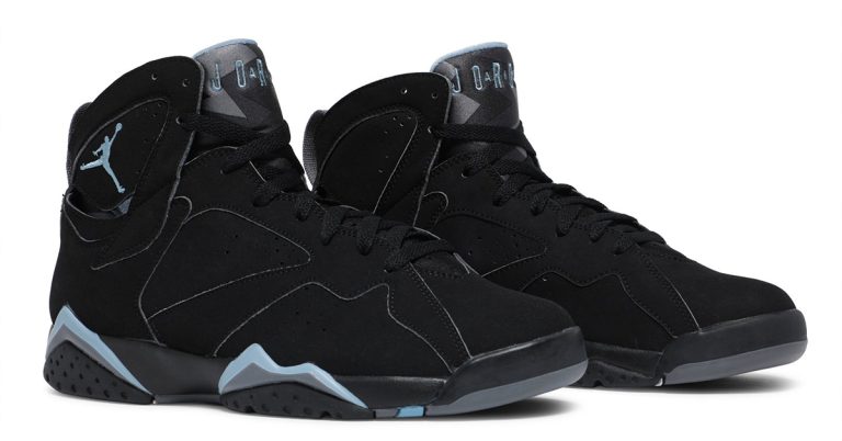 Air Jordan 7 “Chambray” Returns August 2023