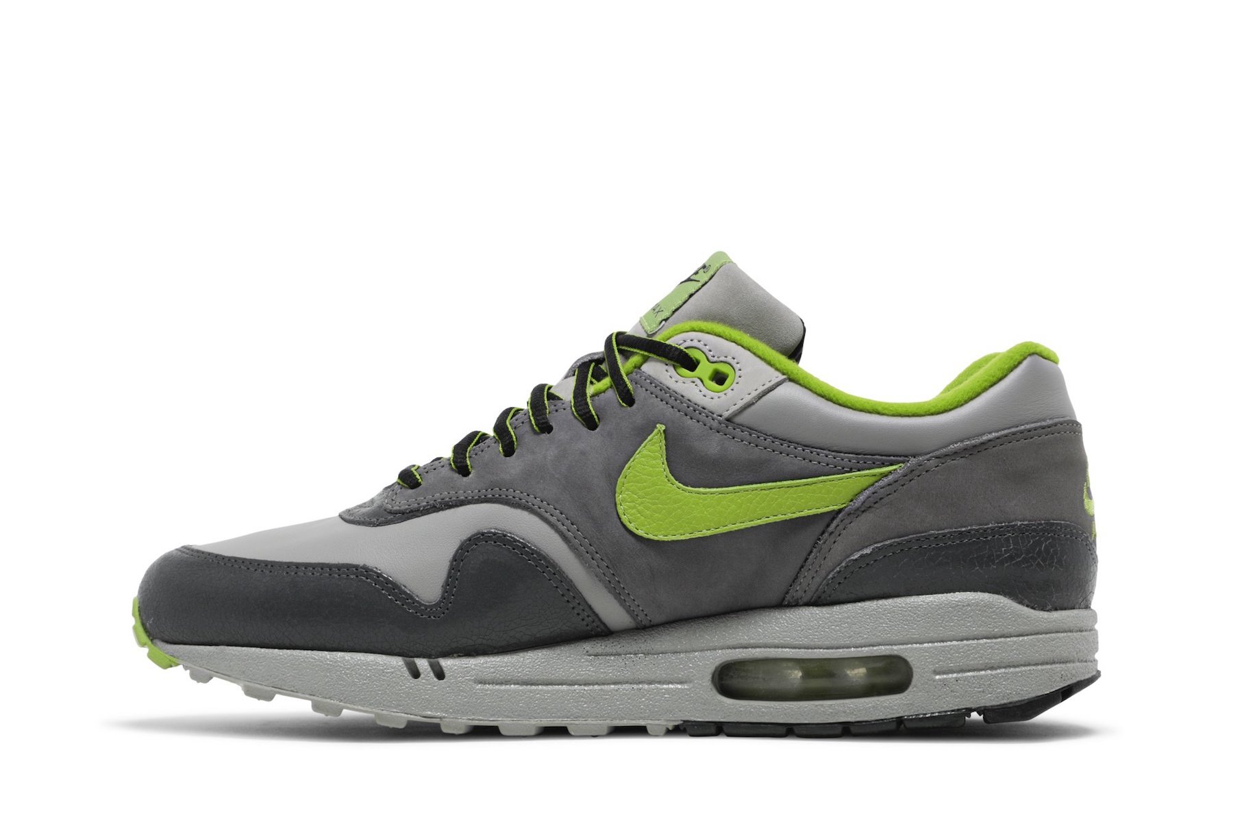 HUF x Nike Air Max 1 Returns For 20th Anniversary Modern Notoriety