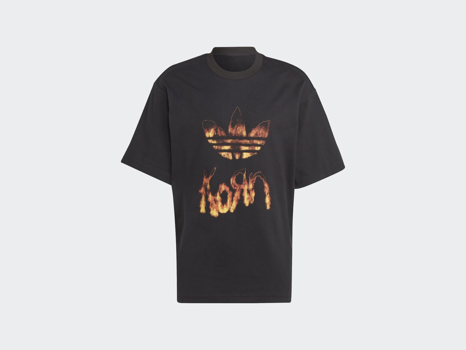 KoRn & adidas Originals Unveil Their First Collection Modern Notoriety