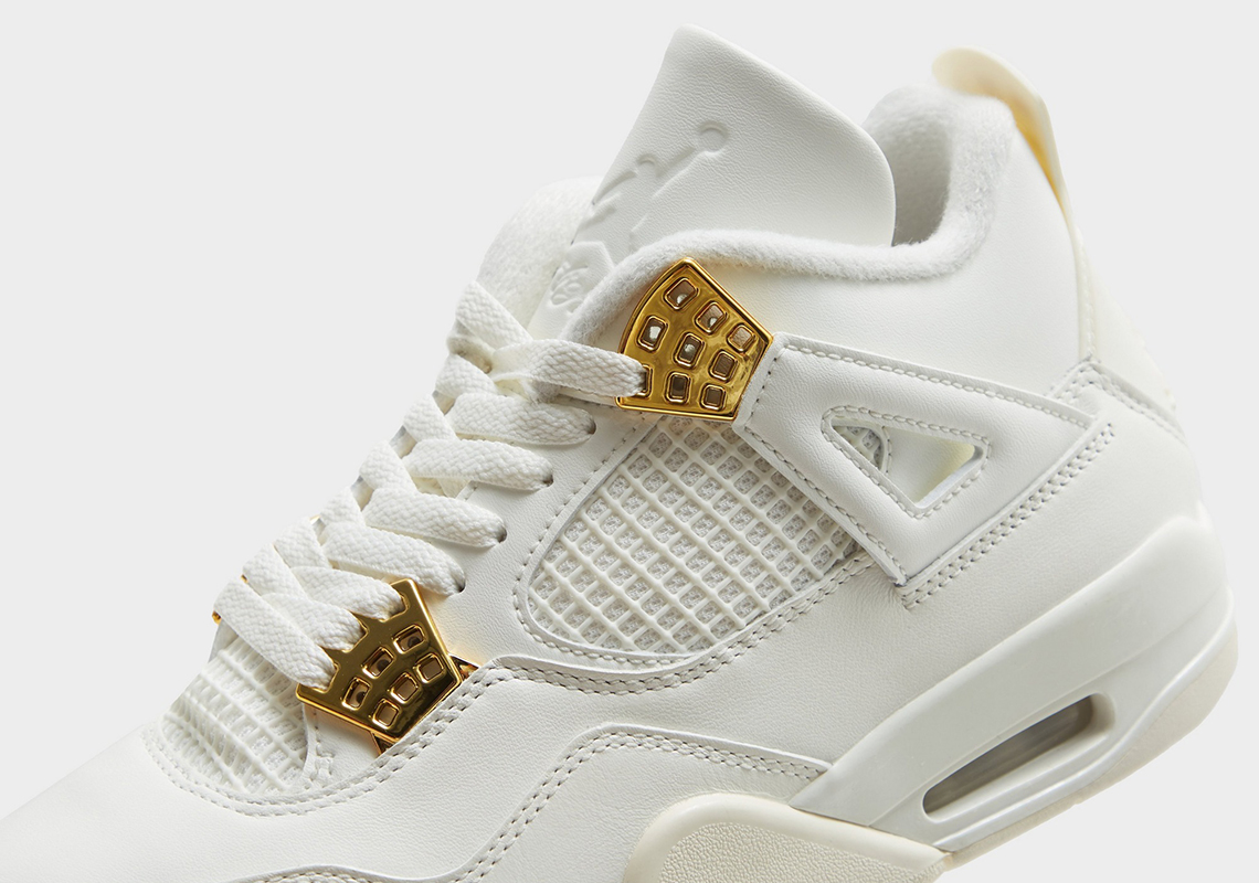 aj4 gold