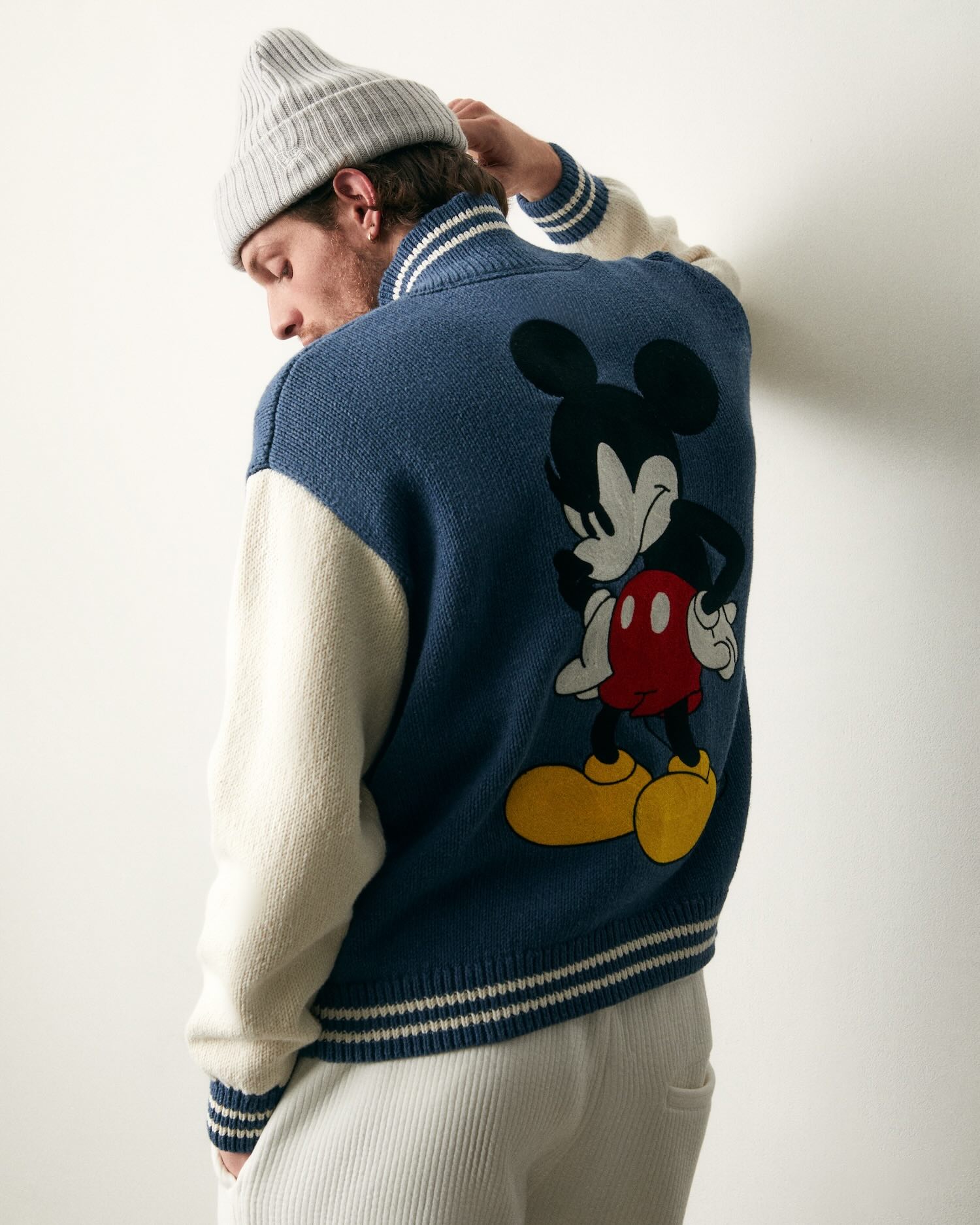  Kith x Disney "Mickey & Friends" Collection Release Date