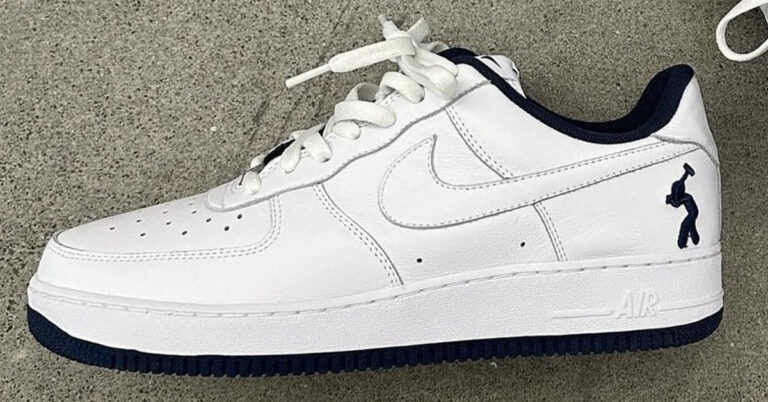 Lil Yachty Reveals “Concrete Boys” Nike Air Force 1 Collab