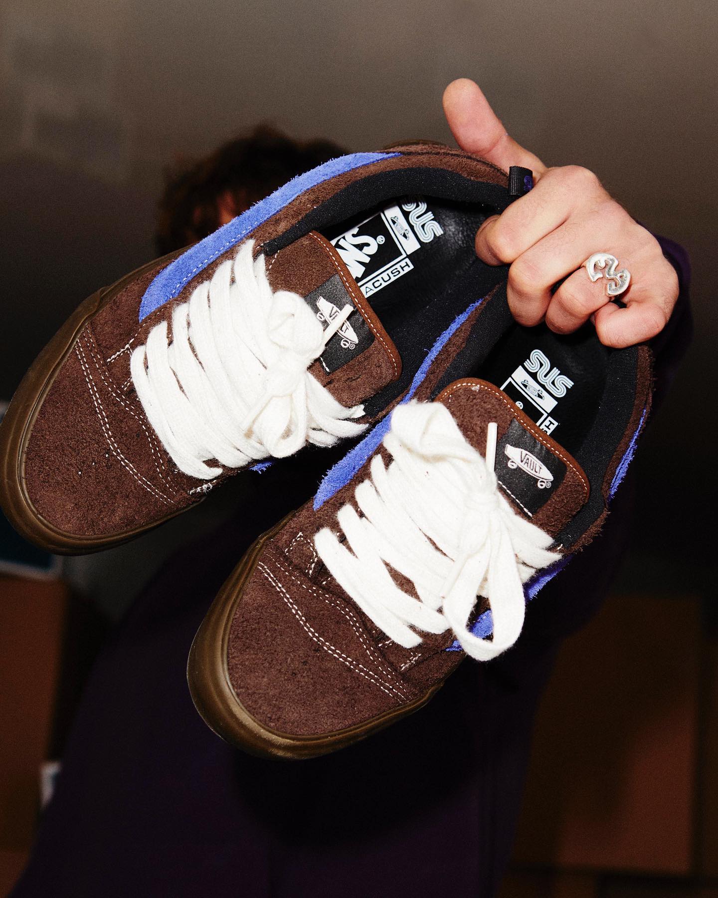sns-vans-old-skool-eva-skateboards-campaign-1 | MODERN NOTORIETY