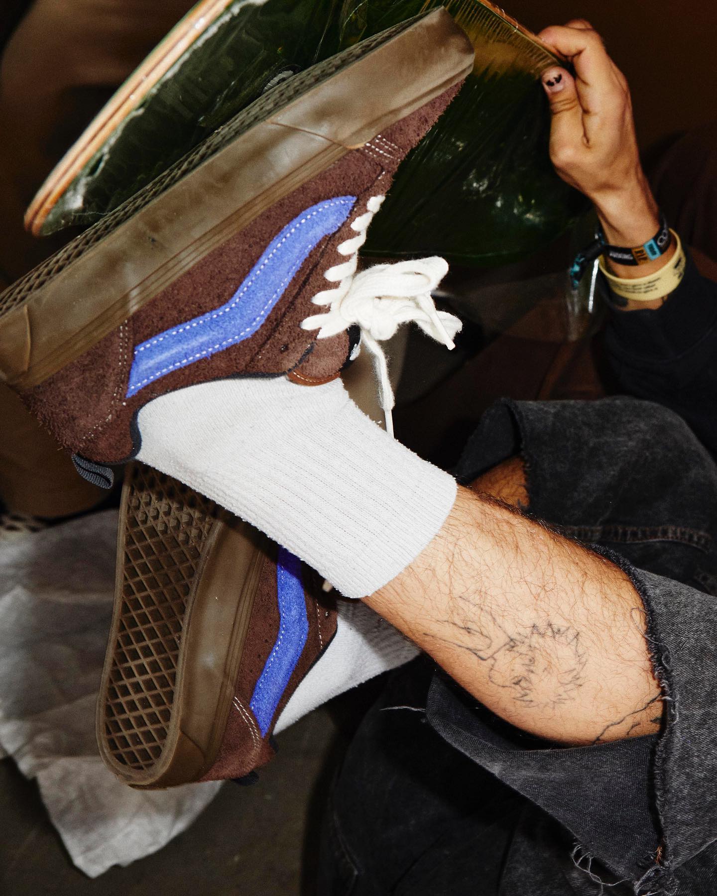 sns-vans-old-skool-eva-skateboards-campaign-3 | MODERN NOTORIETY