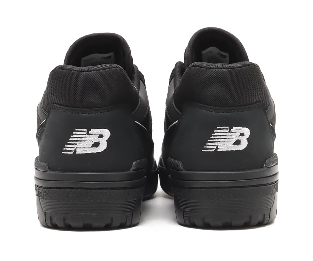  atmos New Balance 550 Back In Black BB550ATM Release Date