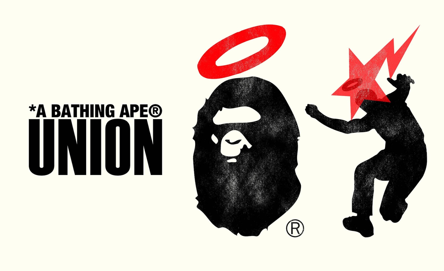  UNION & BAPE 30th Anniversary 2023 Collection Release Date