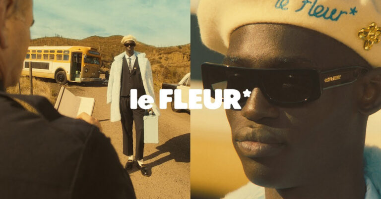 Tyler, the Creator Presents le FLEUR* Season 2