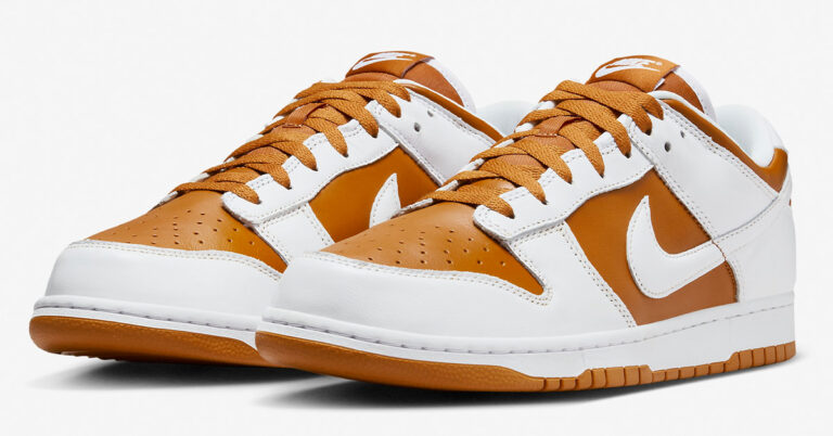 Nike Is Bringing Back the “Reverse Curry” CO.JP Dunk Low