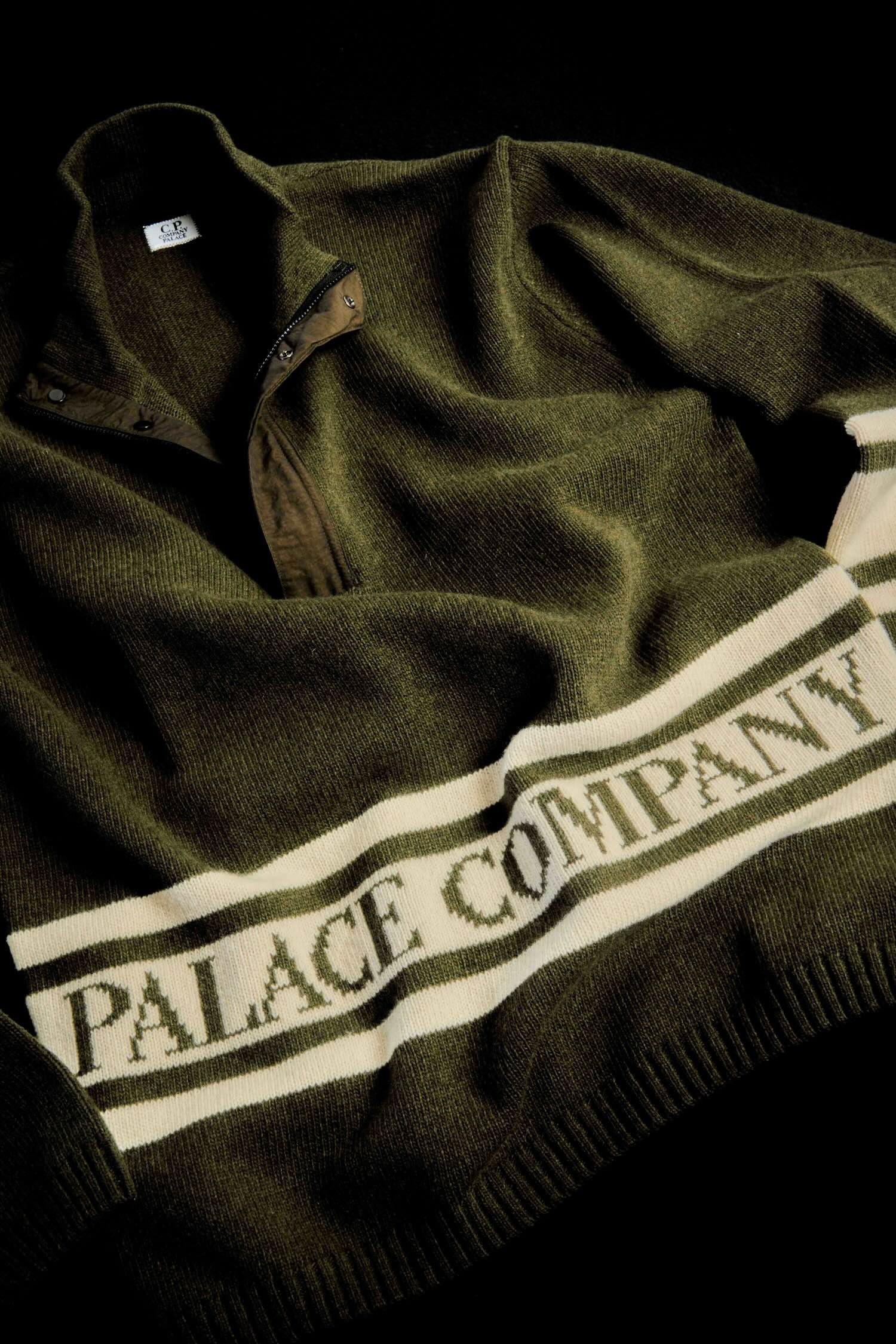  Palace C.P. Company Fall Winter 2023 Collection Release Date