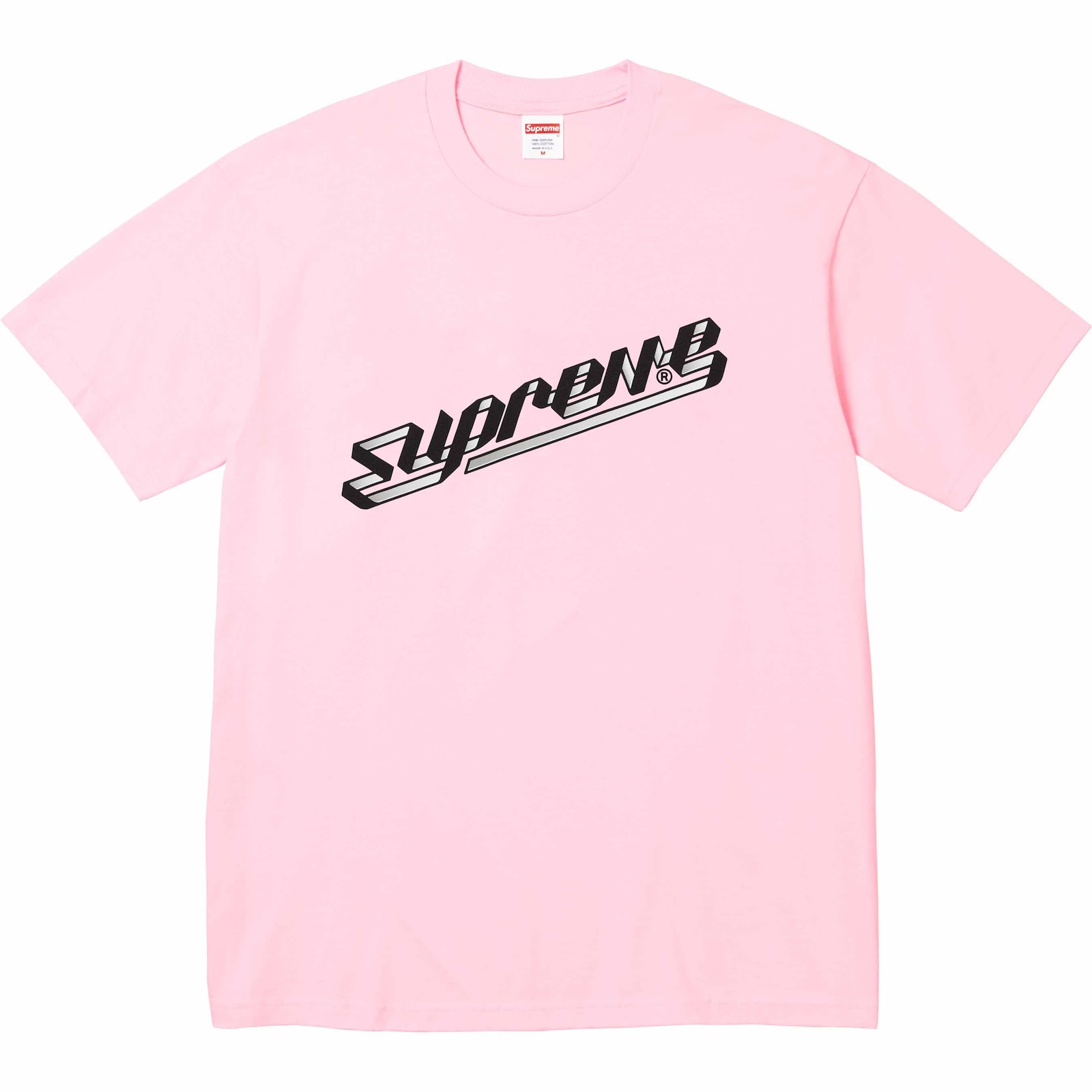  Supreme 2023 Winter Tees Collection Release Date