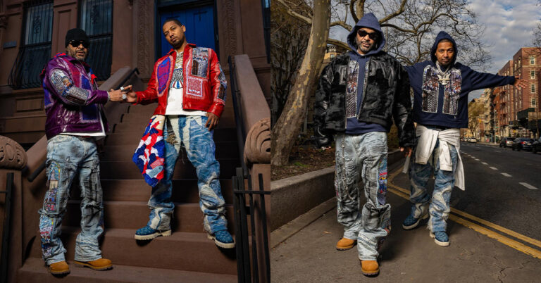 Who Decides War Unveils Dipset Collab Collection