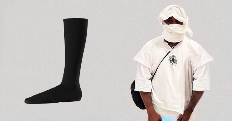 Kanye West Launches YZY POD & ‘Vultures’ Merch