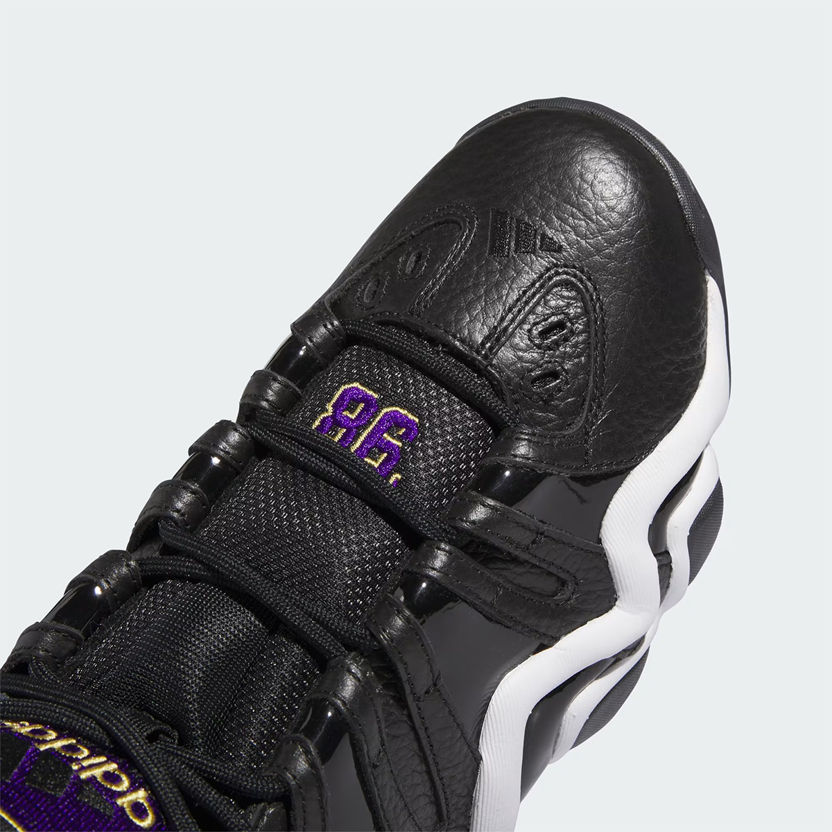 adidas Is Bringing Back Kobe Bryant's adidas Is Bringing Back Kobe Bryant's