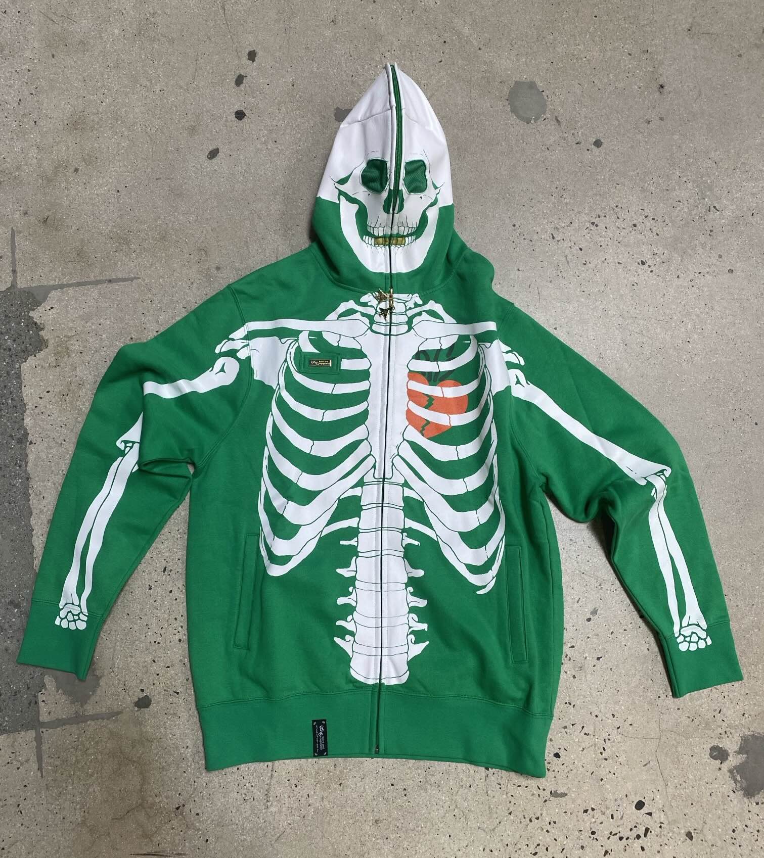  LRG Carrots Collection Dead Serious 2024 Release Date Info