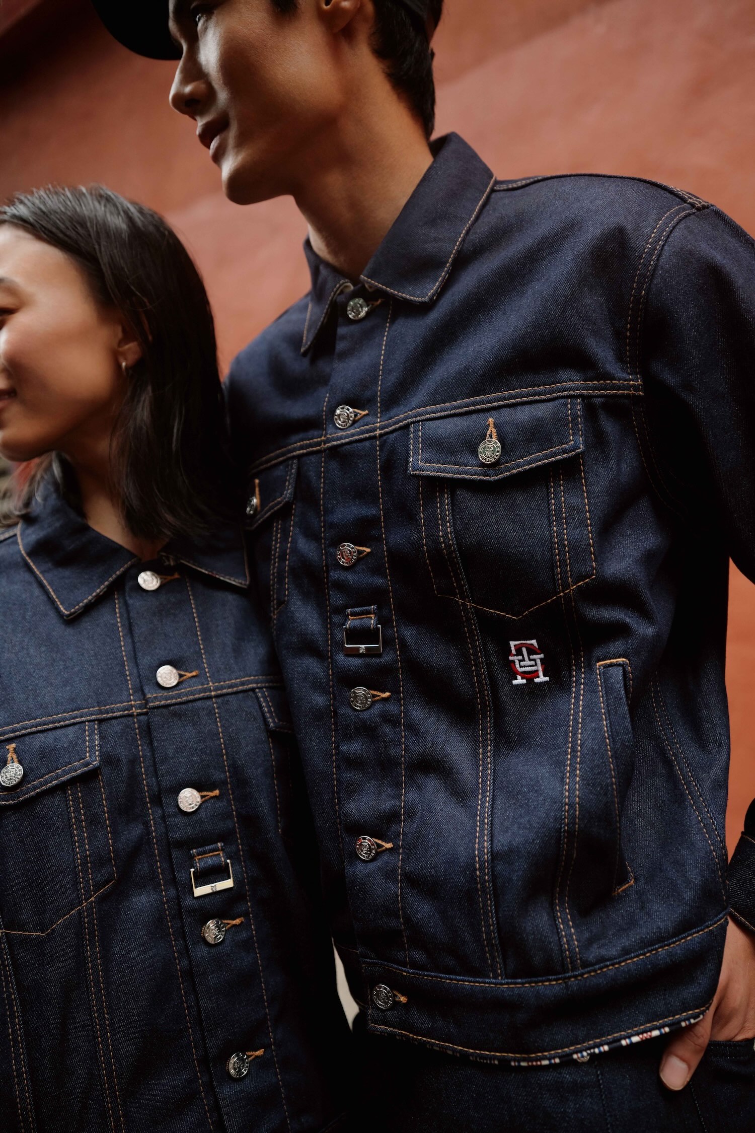  Tommy Hilfiger CLOT Lunar New Year Collection Release Date