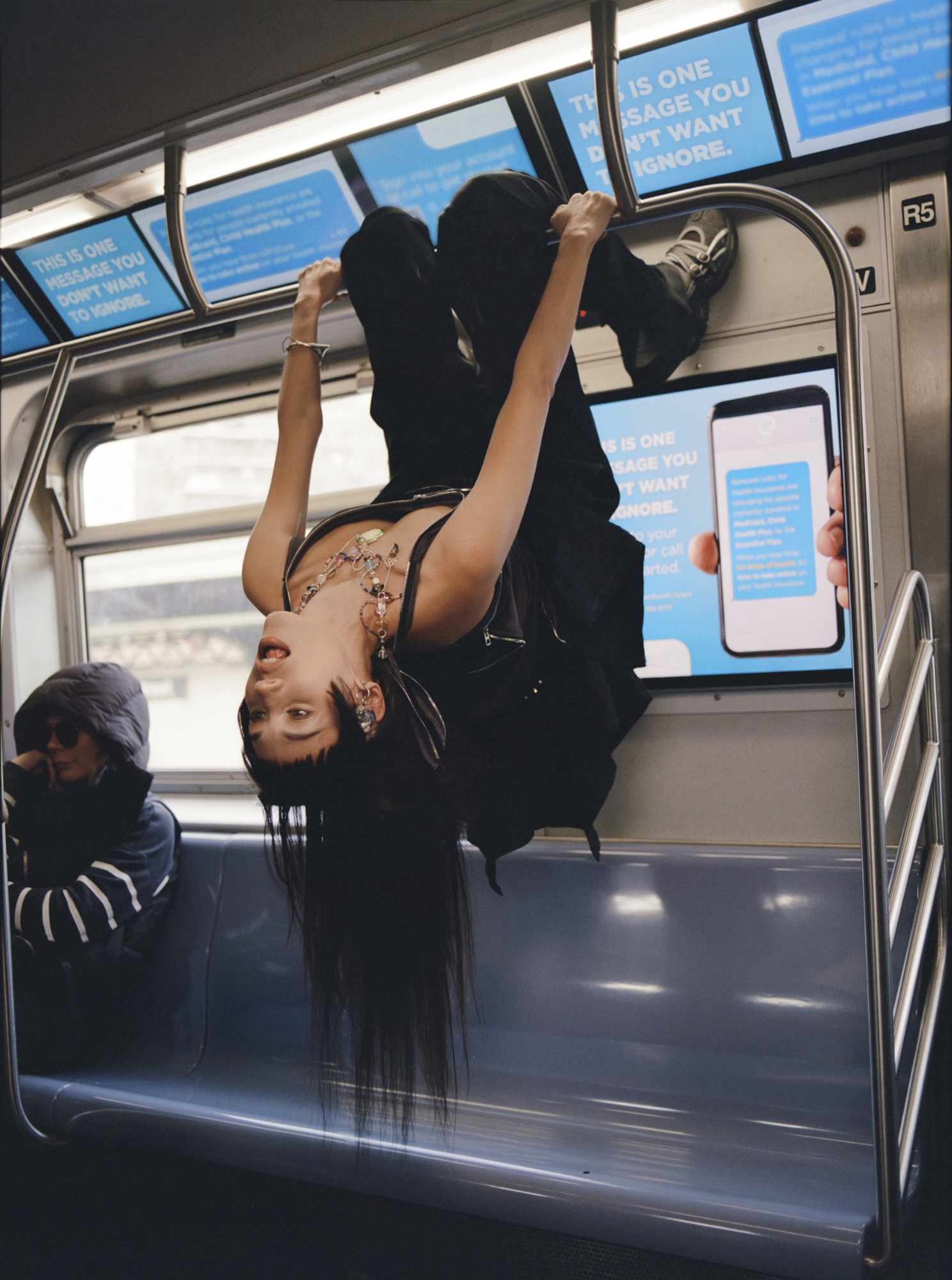 Kiko Kostadinov x Heaven by Marc Jacobs x ASICS GEL-LOKROS