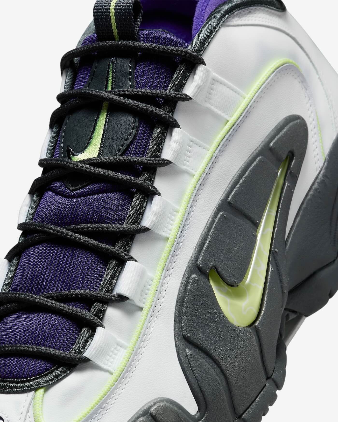  Nike Air Max Penny 1 Super Bowl Party FZ4043-100 Info