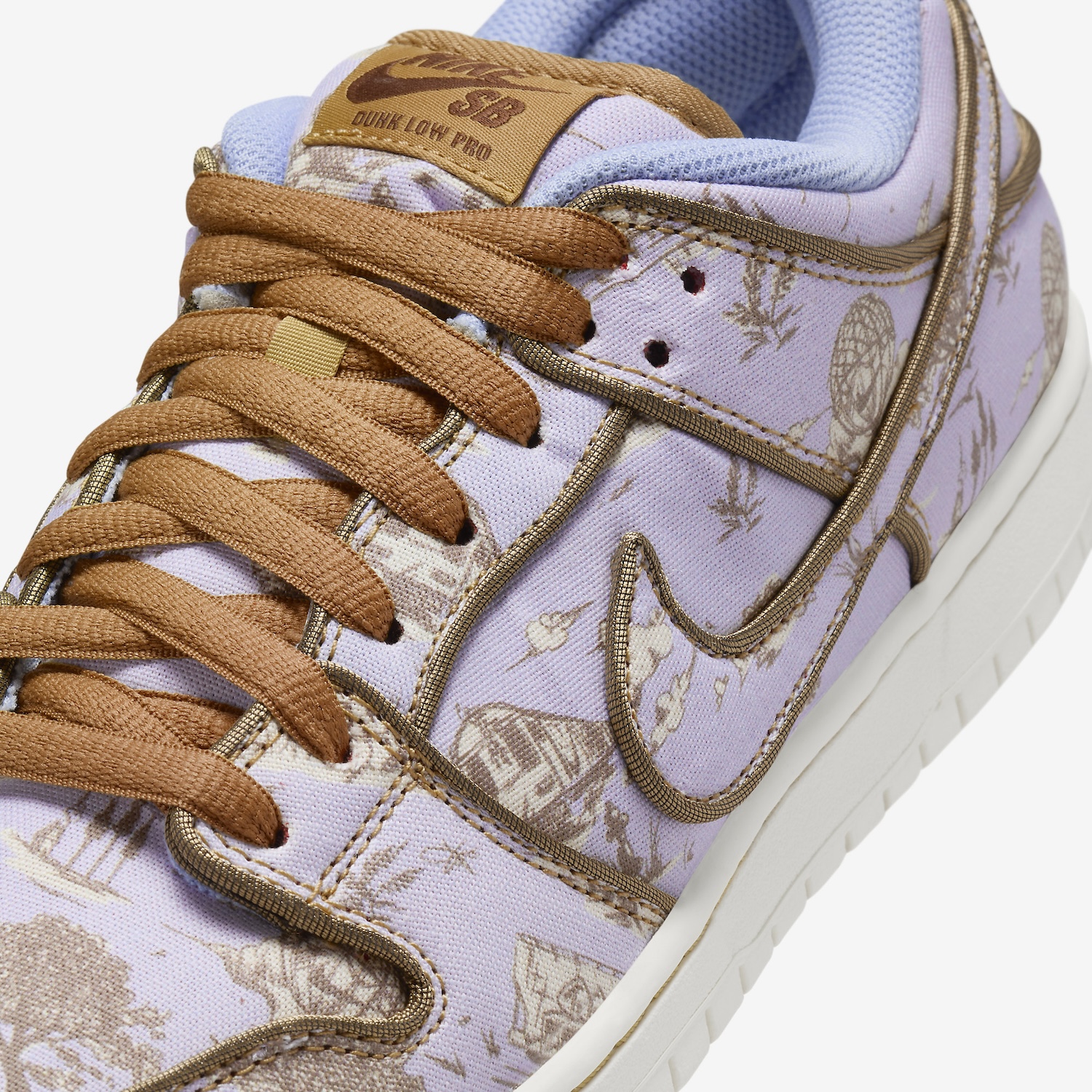  Nike SB Dunk Low City of Style FN5880-001 Release Date