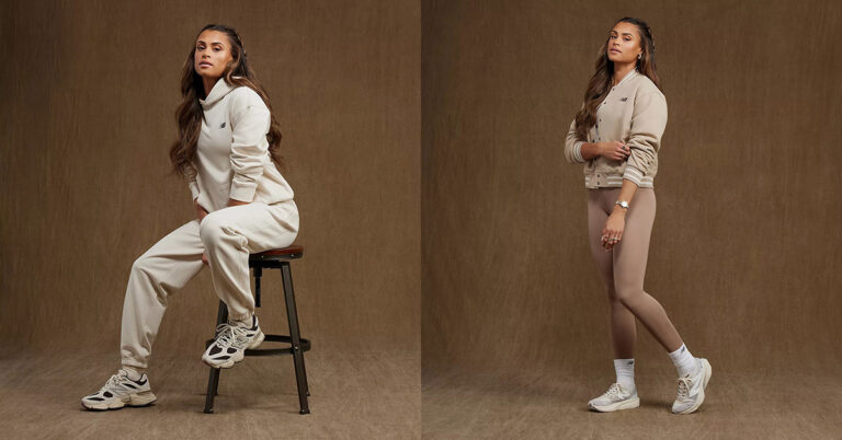 New Balance Unveils Sydney McLaughlin-Levrone’s Signature Collection