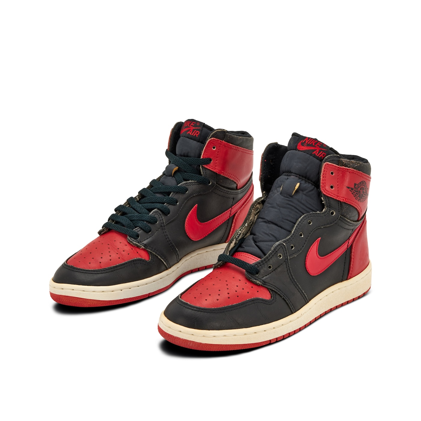 bred 1985