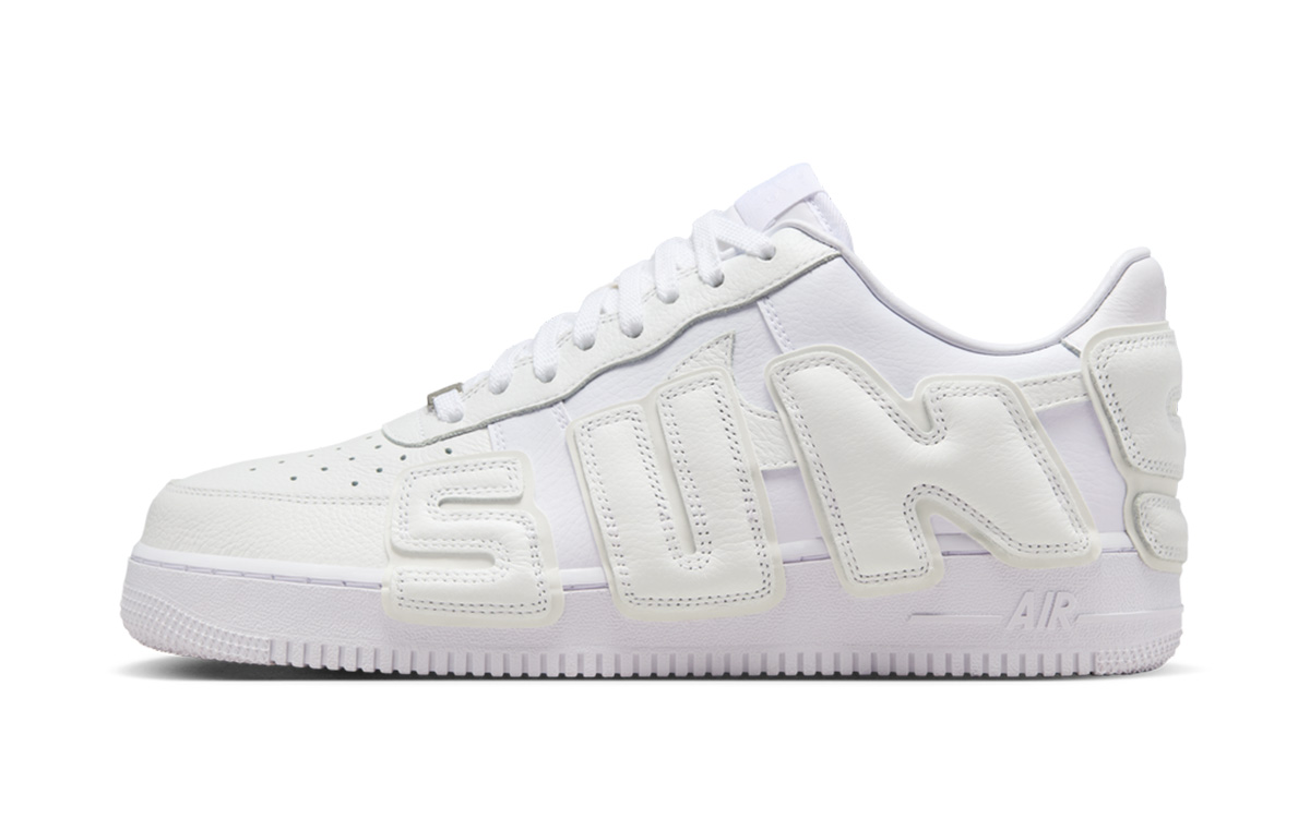 cpfm air force 1 black