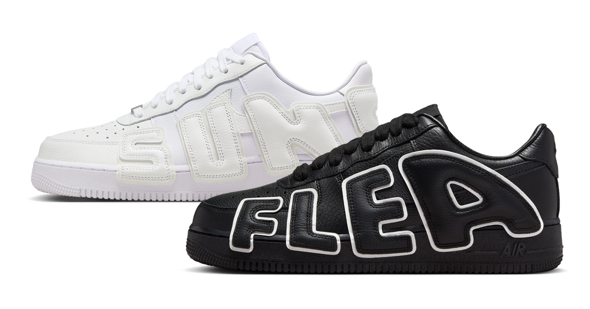cpfm air force 1 black