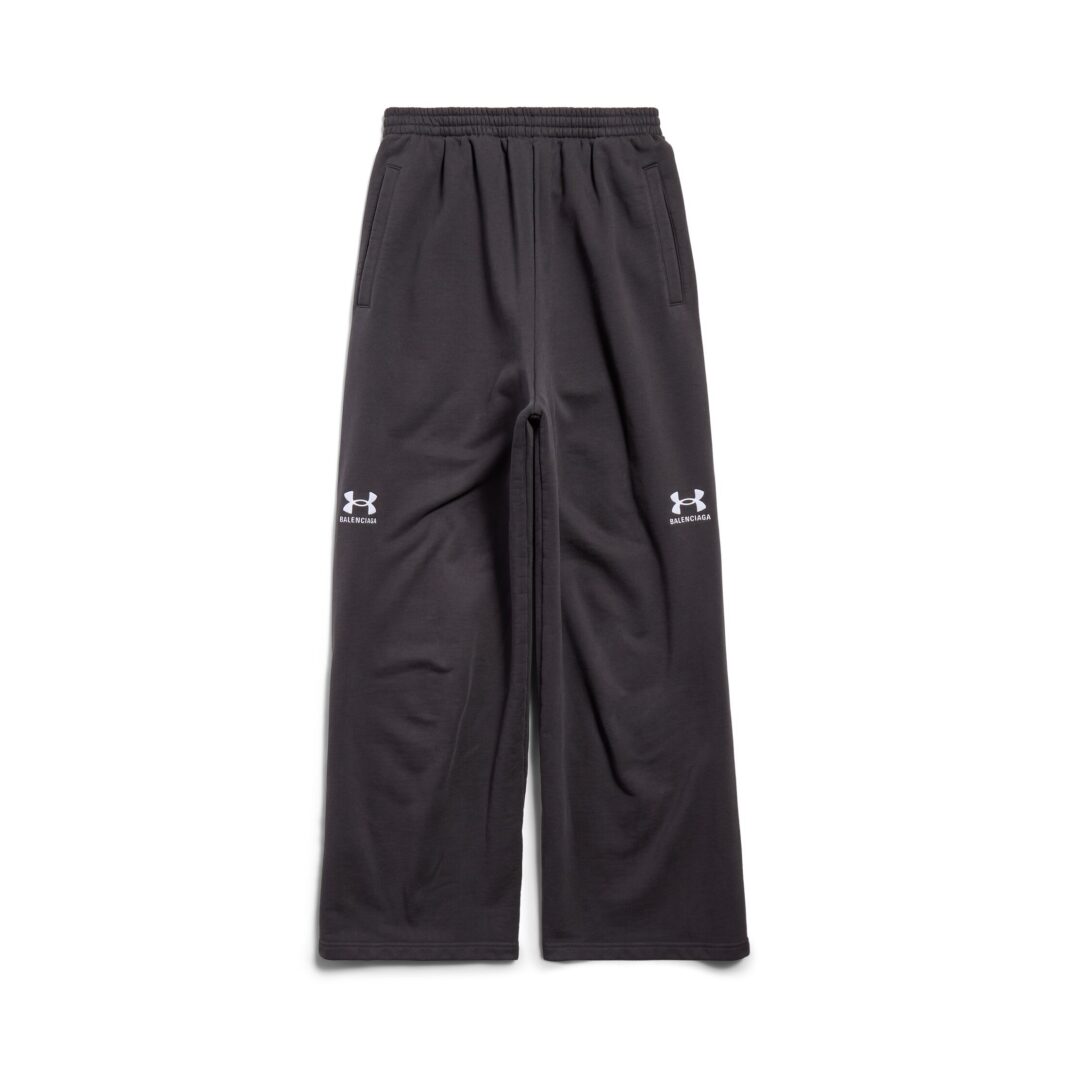 Balenciaga x Under Armour Has Arrived - Modern Notoriety