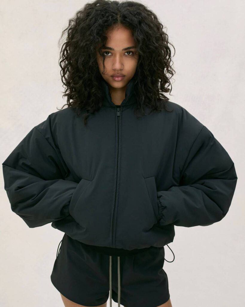 Fear of God ESSENTIALS Summer 2024 Core Collection - Modern Notoriety